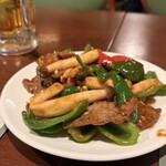 香港飲茶 ニリンカン - 