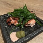 個室居酒屋 はんなり邸 - 
