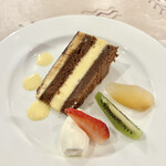 リストランテ アウラ - 