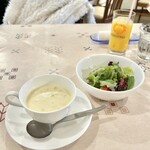 リストランテ アウラ - 