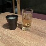 個室居酒屋 はんなり邸 - 