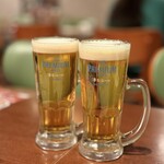 香港飲茶 ニリンカン - 