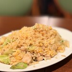 香港飲茶 ニリンカン - 