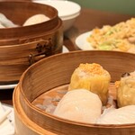 香港飲茶 ニリンカン - 