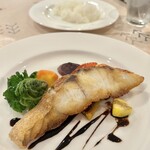 リストランテ アウラ - 