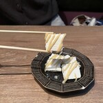 個室居酒屋 はんなり邸 - 