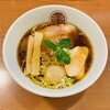 らぁ麺 とうひち