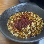 ジンギスカン羊はち 青物横丁店 - で、こうなります