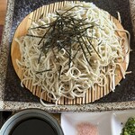 手打ちそば処 重 - 