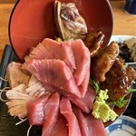 おさかないっぱい 福 - 