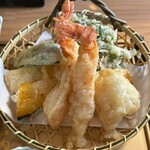 手打ちそば処 重 - 