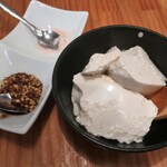 恵風和暢　あっと - ・コース 先付