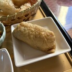 手打ちそば処 重 - 