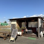 手打ちそば処 重 - 