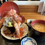 おさかないっぱい 福 - 