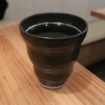 恵風和暢　あっと - ・ウーロン茶 ホット