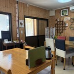 手打ちそば処 重 - 