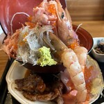 おさかないっぱい 福 - 