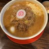 自家製麺NO11 ASAKUSA