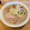 麺屋 極鶏 一乗寺本店