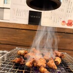 亀戸ホルモン 有楽町店 - 