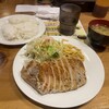 ビフテキ食堂 ひろ喜