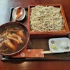 蕎麦 月読 - 