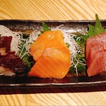 個室居酒屋 いろり 千葉店 - 