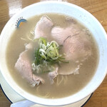 クモノウエ - 