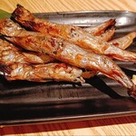 個室居酒屋 いろり - 