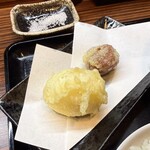 うどん つる太 - 