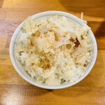 極汁美麺 umami - 