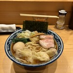 自家製麺 ロビンソン - 