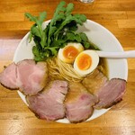 極汁美麺 umami - 