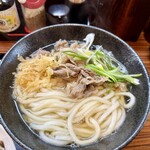 うどん つる太 - 