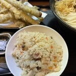 うどん つる太 - 
