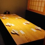 個室居酒屋 いろり - 