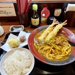 うどん つる太 - 