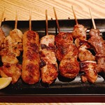 個室居酒屋 いろり - 