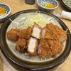 とんかつ 明石