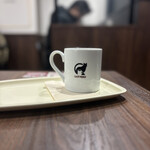 カフェ・ベローチェ - ドリンク写真: