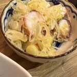 築地銀だこ ハイボール横丁 - 