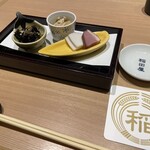 個室処 稲田屋はなれ 八重洲店 - 