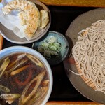 そば哲 遠浅店 - 