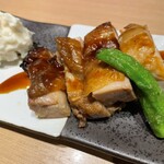 個室処 稲田屋はなれ 八重洲店 - 