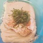 中華そば トリコ