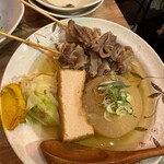 築地銀だこ ハイボール横丁 - 