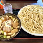 藤店うどん - 