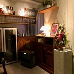 炭火焼 Ponte - ✨店内3✨