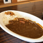 さくら - 由利牛カレー